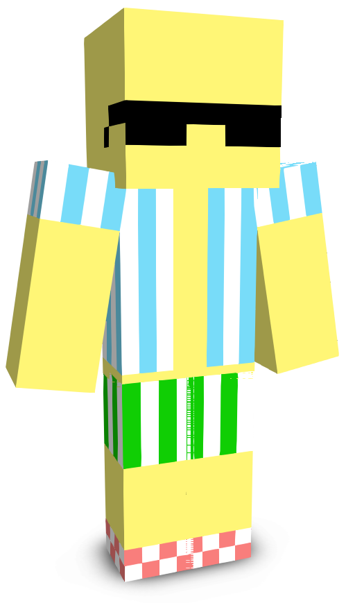 Grafid421's skin