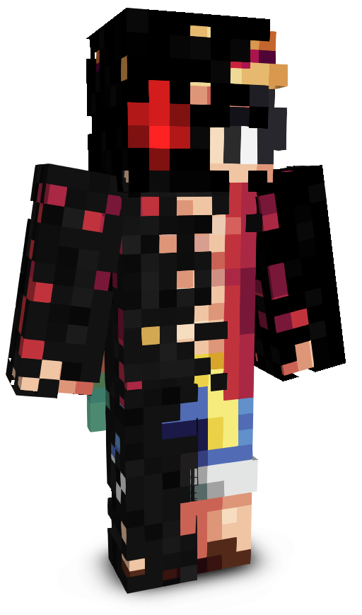 ItzTeriMartas's skin