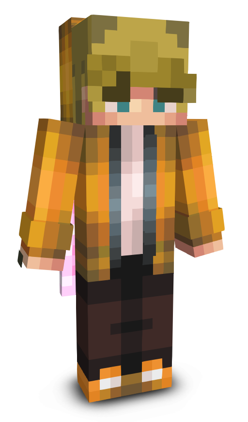 itsAlon_'s skin