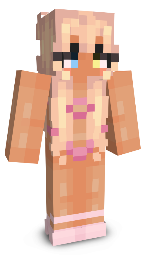 Fudge_985's skin