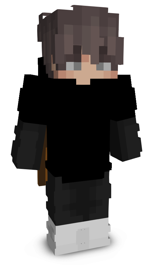ElCuhEuks's skin