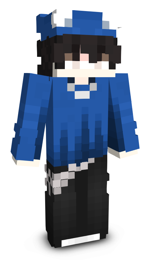 mystelx's skin