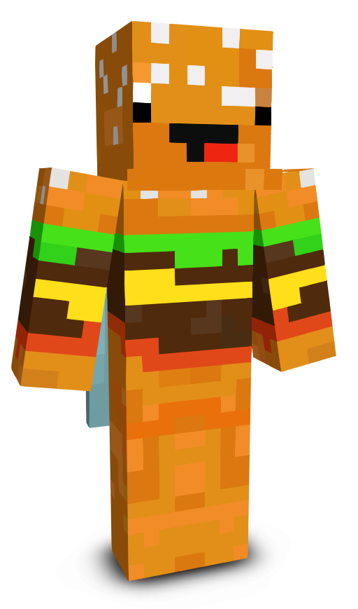 TechOGforever's skin