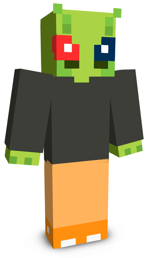 GALEXYGAMER123's skin