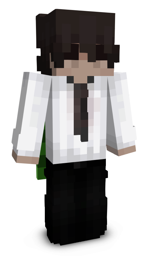 IAdoreSoham's skin