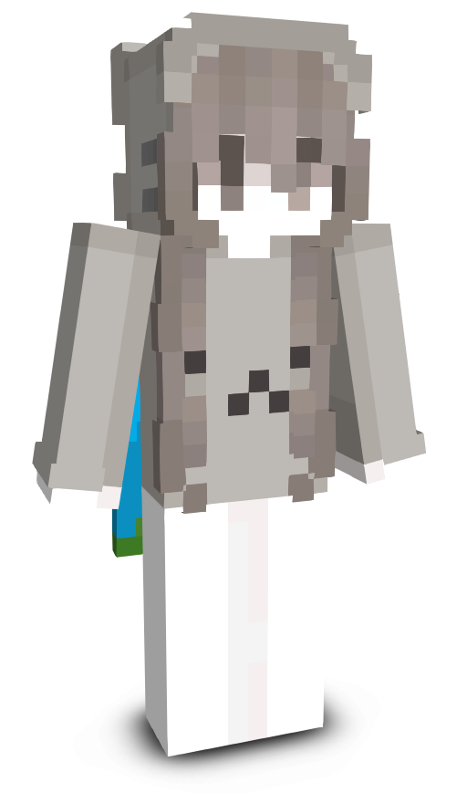 BluKilla67's skin