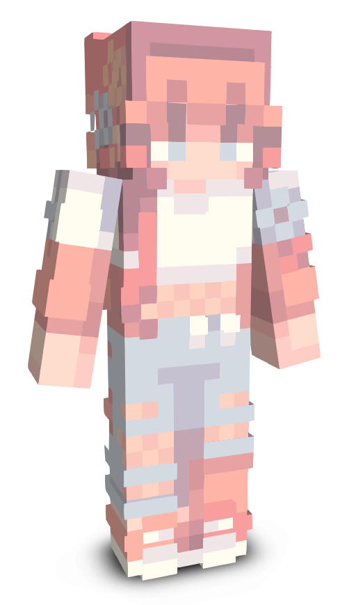 JulleBulle1010's skin