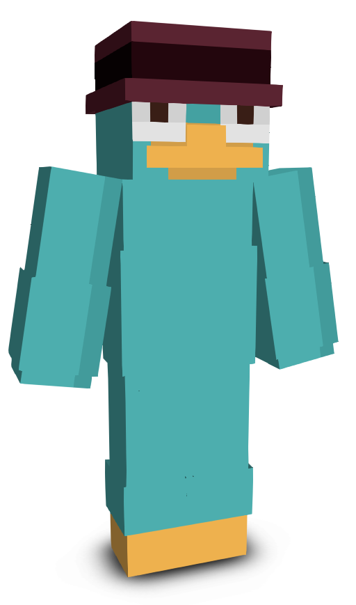 Marzibibblres's skin