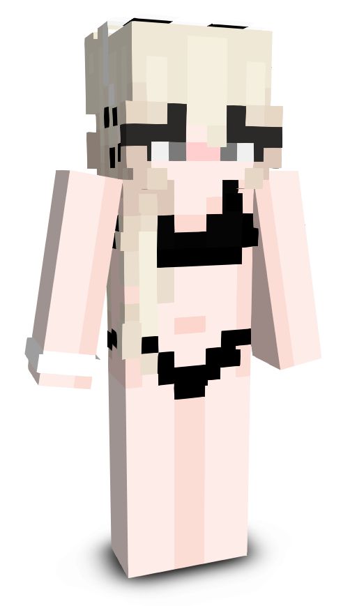 JustCatherine's skin