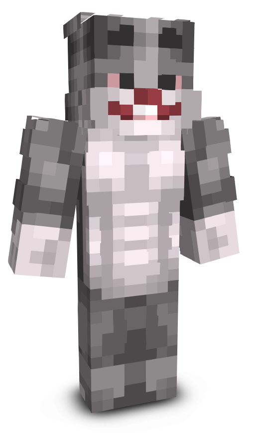 _zvo's skin