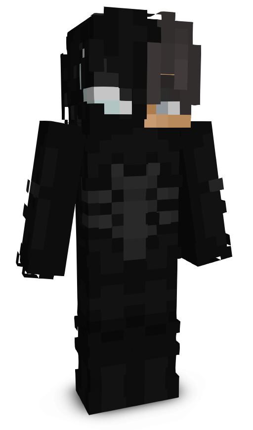 FaceCustom's skin