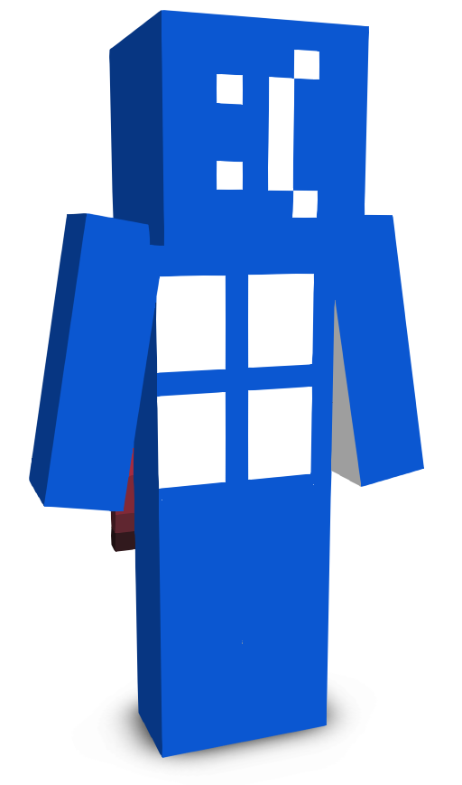 OuiOuiCraft36725's skin