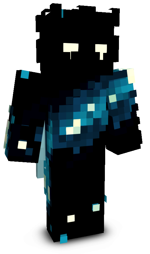 Kuzmachine's skin