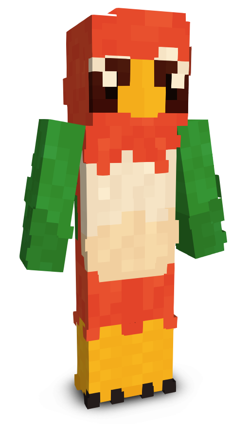 Laytontheman's skin