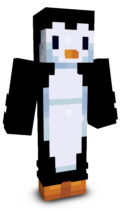 ImhotepNLD's skin