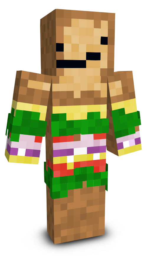 ParkerDaBest's skin