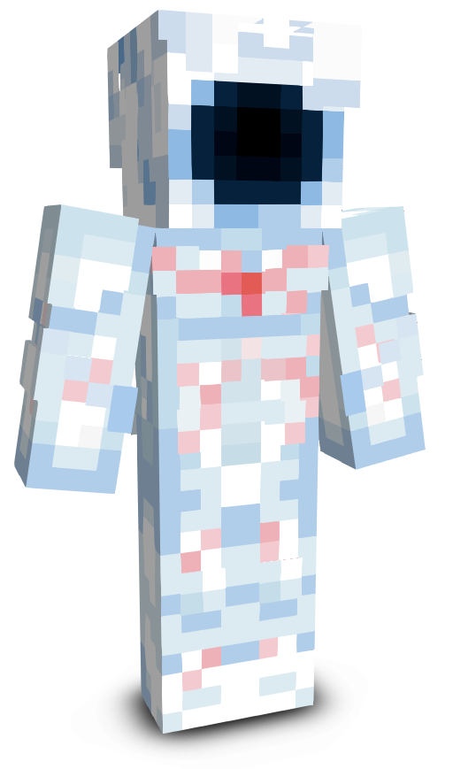 KaYMiNRa's skin