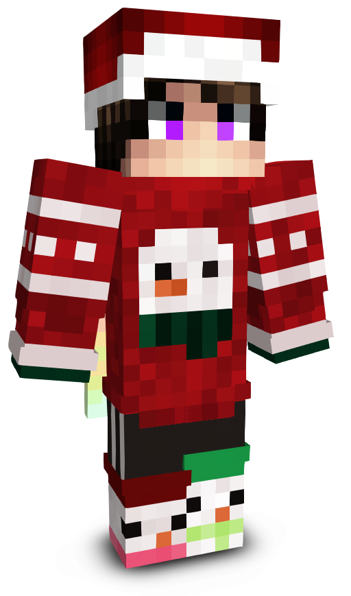 SandyPhin's skin