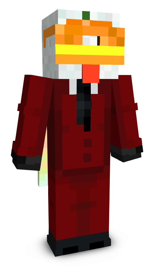 daddyburger67's skin