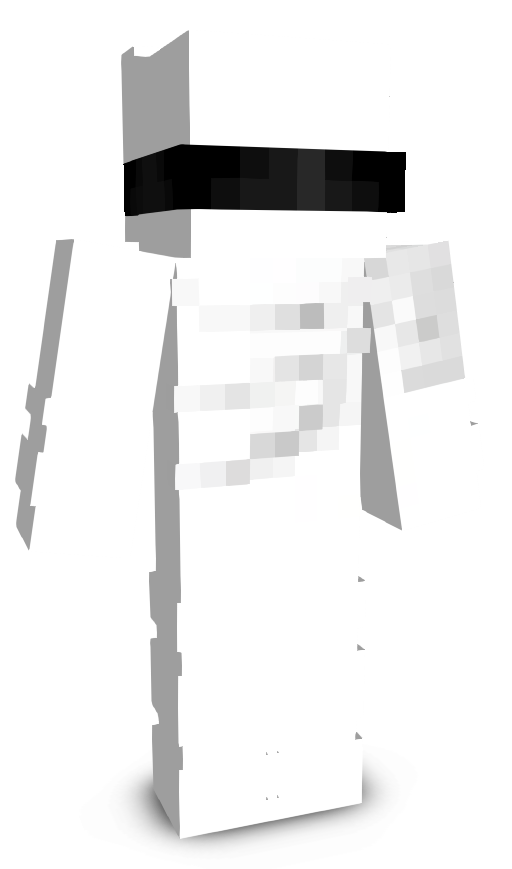 itzCristy's skin