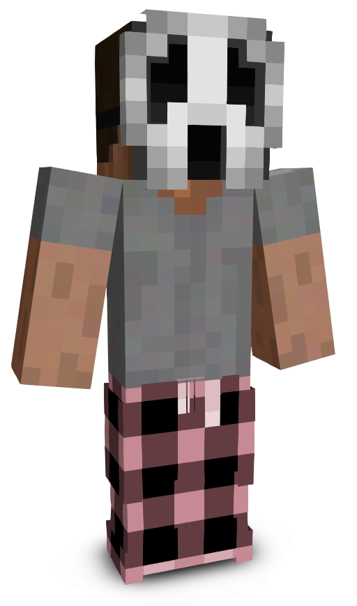 l3xu2's skin