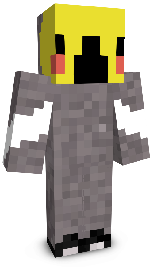 snapcircuitguy's skin