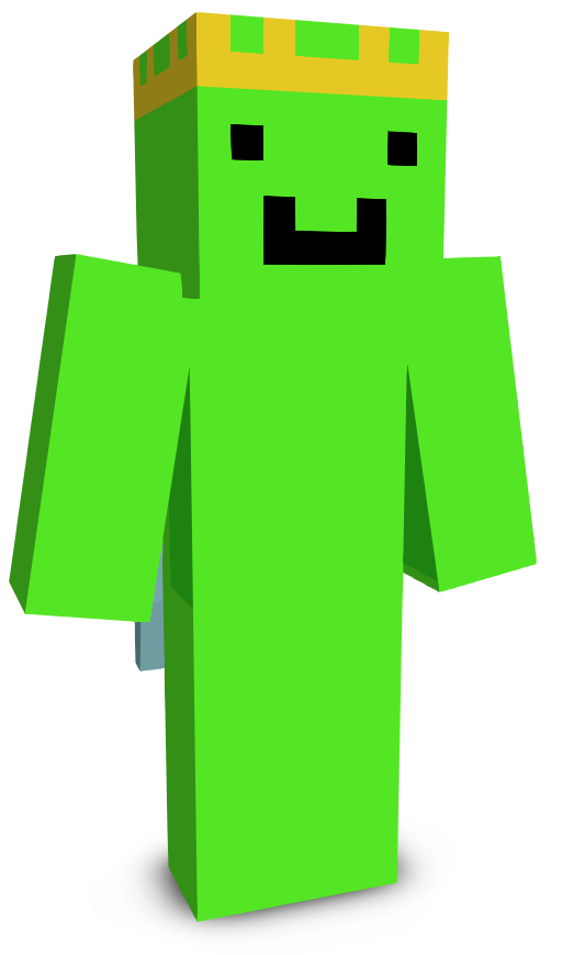 KlnG_AnDy's skin