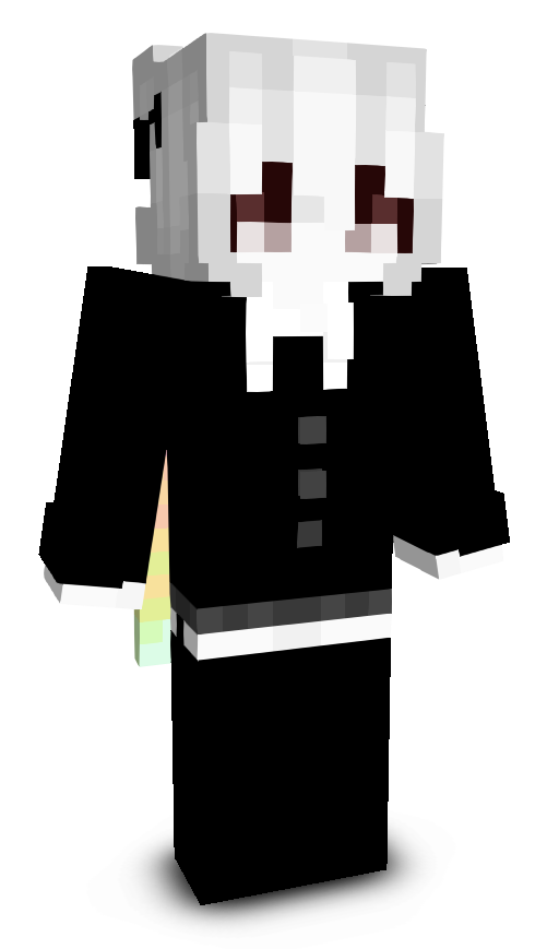 LuvWill0w's skin