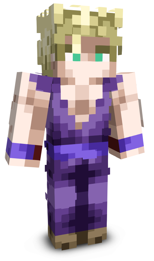 delvinna22's skin