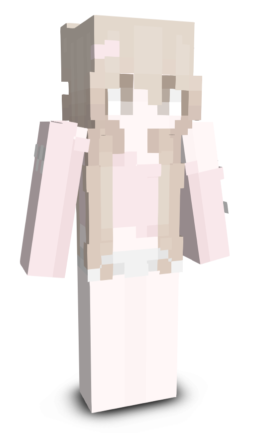 UserofMojang's skin