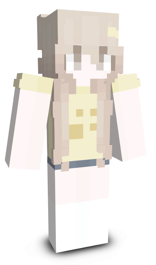 istanbxl's skin
