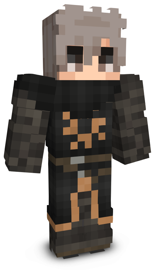 Arlobourne's skin