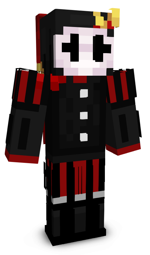 AWPBaba's skin
