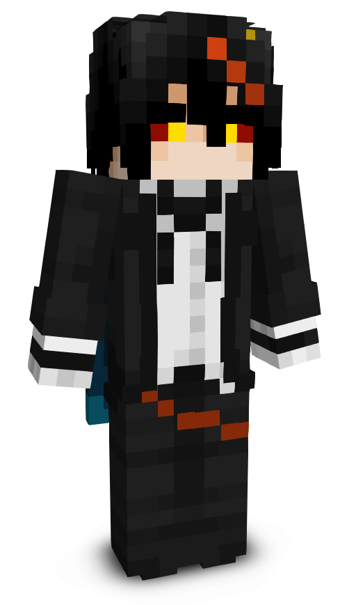 lmkv's skin