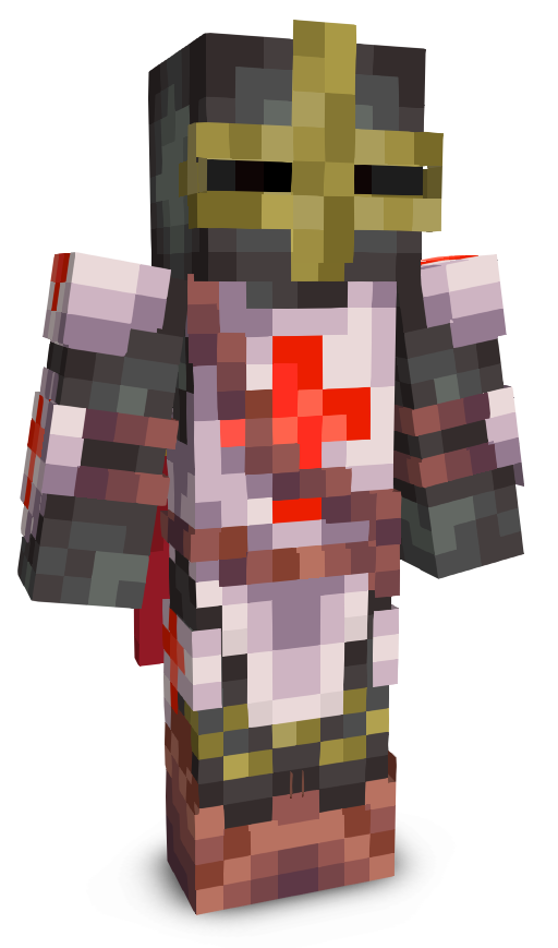 Axel1f's skin