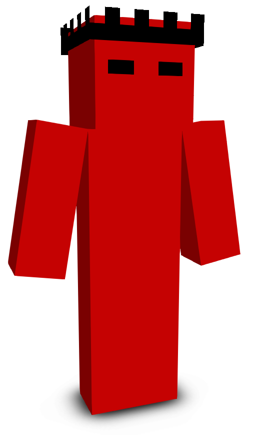 retheow's skin