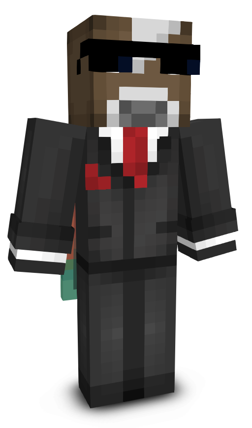 Tolukko21's skin