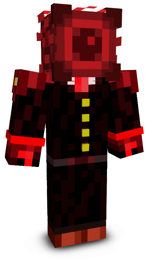 KennardCH1real's skin