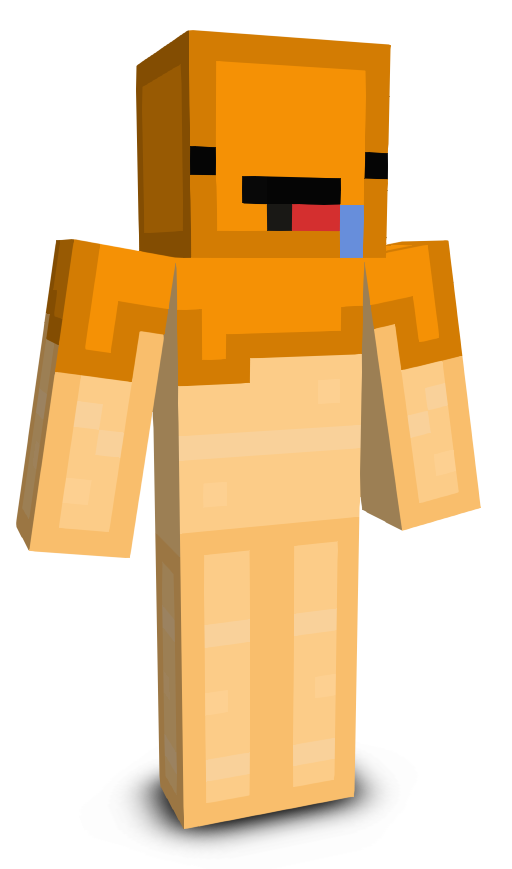 Tokrelitix536's skin