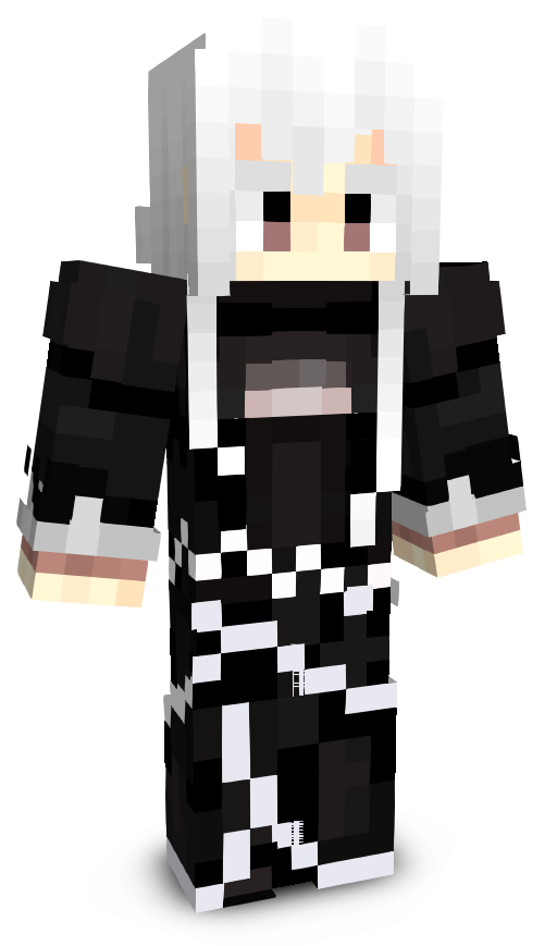 Blazing_night's skin