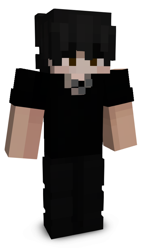 BreezyTerror's skin