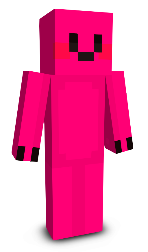 luhd3v's skin