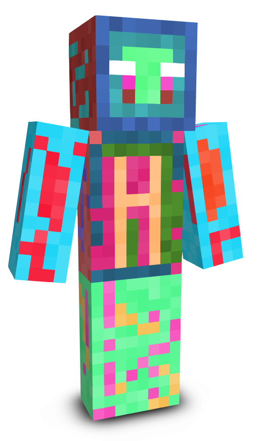 hahatoyo1392's skin
