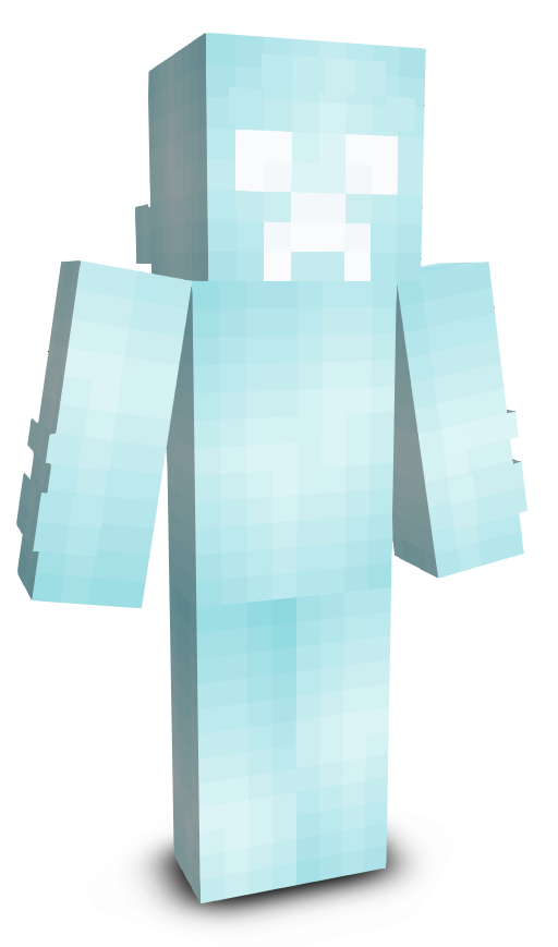 Laydzr's skin