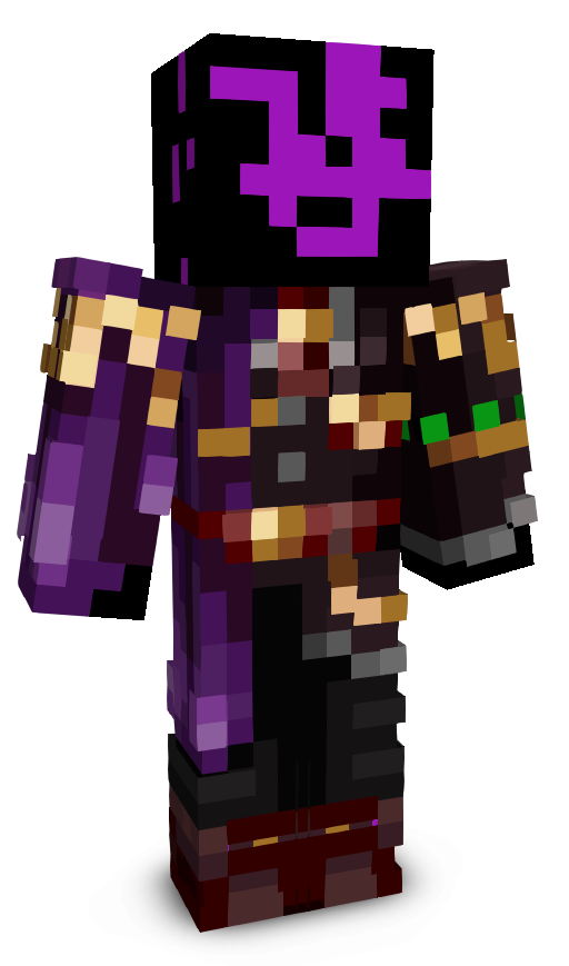 solxryy's skin