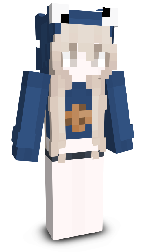 progamerut's skin