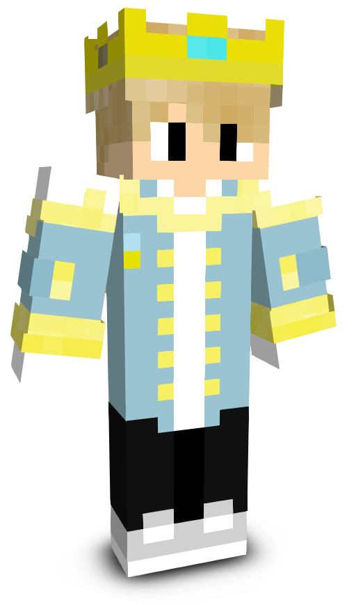 blitz6776's skin