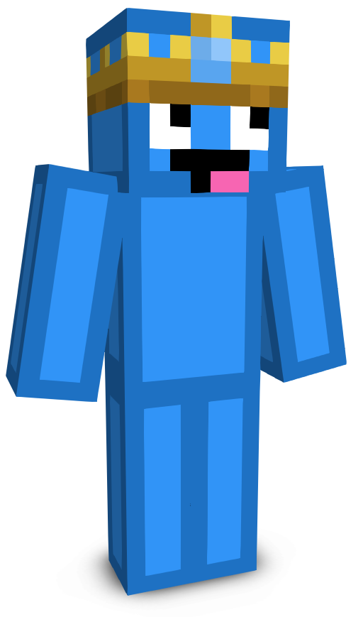 Rainetheshark1's skin