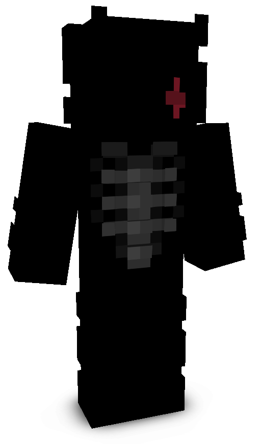 FAITH_BLAGS's skin