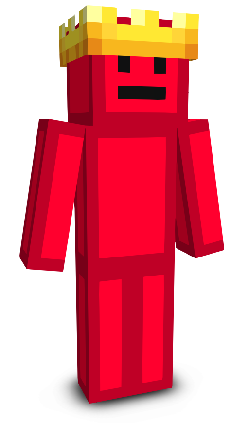 ItsJaxy's skin